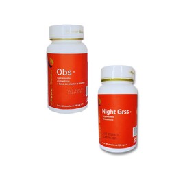 kit Duo Power Golden OBS-Night