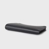 Takeokikuchi G8701070 Men's Clutch Bag, Black Leather, For Ceremonial Occasions,