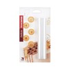 Tescoma Bolsa PASTELERA Delicia 30CM, 10PZS, 6 BOQUILLAS, Plastik, Assorted,