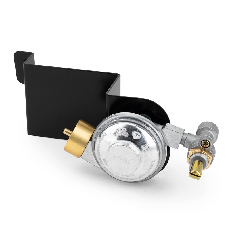 Stanbroil Gas Grill Replacement Valve Regulator Assembly for Weber Q1000