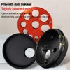 Porous Bit Dust Control Tools - Drill Dust Collector -