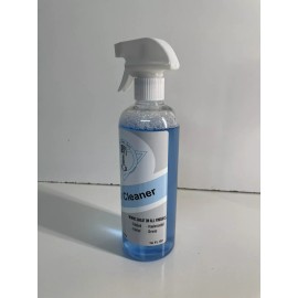 West Canal Sales Spray Wheel & Rim Cleaner 16 oz Soot Cleaner Non Acid