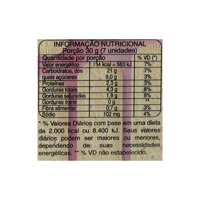 Piraque Maizena Biscoito Doce 200g 4 Pack