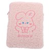 LABRIMP Tablet Storage Bag for Cartoon Design Multi Functional Protection