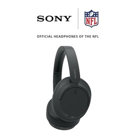 Sony WH-CH720N Auriculares inalámbricos con cancelación de ruido Bluetooth sobre la oreja con micrófono y Alexa incorporado, Negro Nuevo