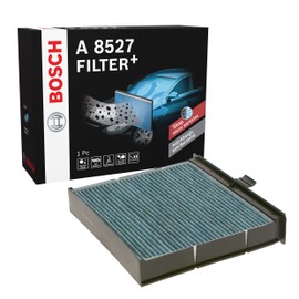 Bosch Pollen Filter Cabin Air Filter