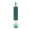 Kadimendium 2Pcs Light Curing Solder Mask Ink Green BGA PCB
