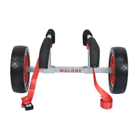 Malone Traverse HD Kayak/Canoe Cart