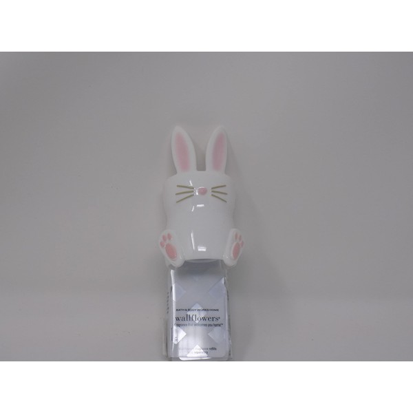 Wallflowers Plug in Diffuser Cute Bunny