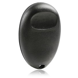 Key Fob Keyless Entry Remote fits Chevy Silverado Traverse Equinox Avalanche / GMC Sierra / Pontiac Torrent / Saturn Outlook Vue 2007 2008 2009 2010 2011 2012 2013 2014 2015 2016, 15913421