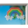 Hama Bead Set Mix Solid Tone Approx. 3000 Pieces