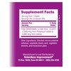 Relentless Improvement Iodine Sublime® 12.5mg 200 High-Bioavailable Caplets with Potassium
