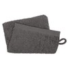 NatureMark NM-HT0833 Terry Cloth Wash Mitts, Pack of 10, 15