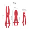 Unbranded 3PCS Hose Clamp Pliers Line Clamping Pinch Off Fuel