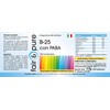 Fair & Pure Vitamin B-25 with PABA, 180 Tablets, Vitamin