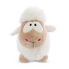 Somna Standing Cuddly Toy Sheep 22 cm White