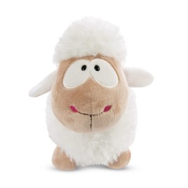 Somna Standing Cuddly Toy Sheep 22 cm White