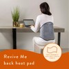 DREAMLAND Revive ME Back Heat PAD 5T 61 X 38