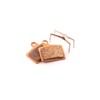 Clarks Ladies Organic Brake Pads for Hayes Stroker RYDE Black