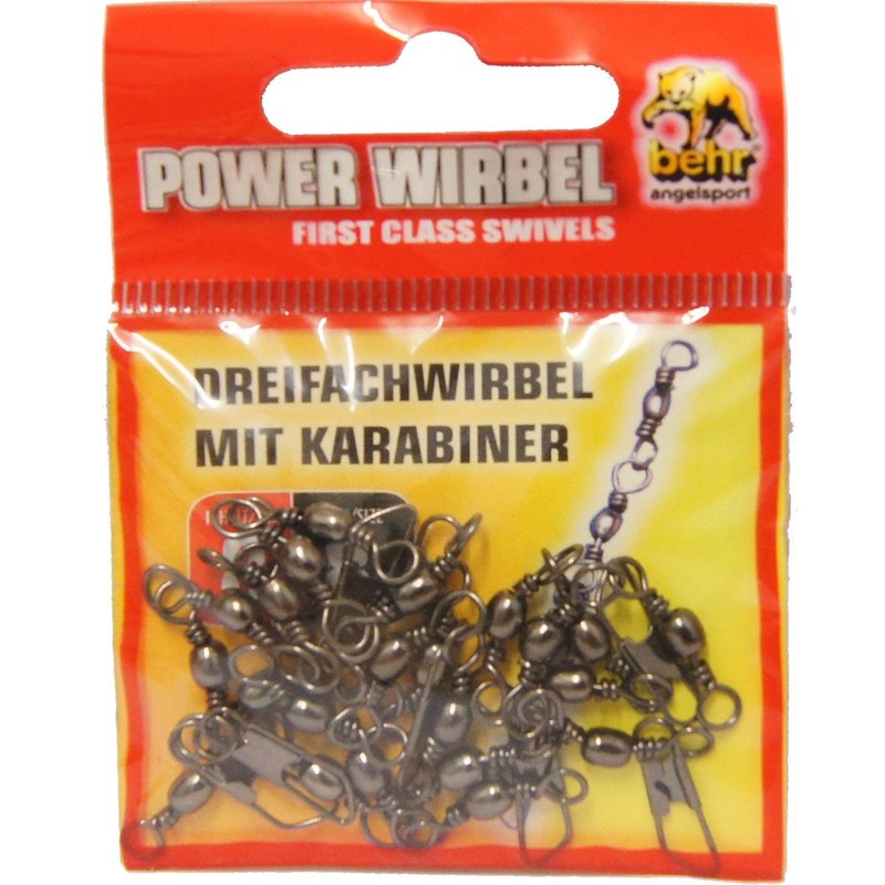 Behr Unisex - Adult Trendex Action Shads 14 cm Special