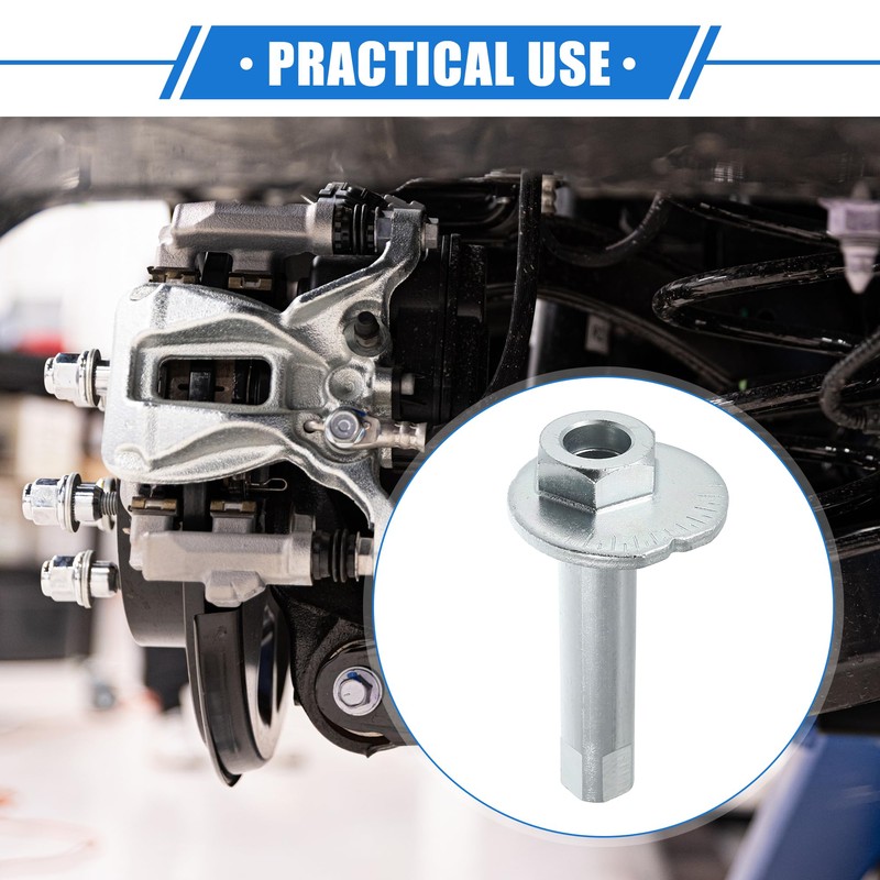 VekAuto Toyota Tacoma 2016-2021 Eccentric Alignment Cam for Toyota 4Runner