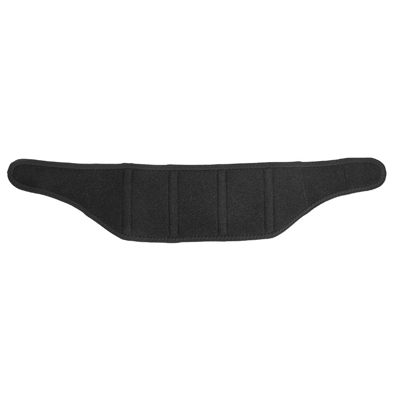 Neck Brace Cervical Collar Breathable Soft Neck Support Brace Spring