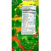 Muncher Green Peas Pack of 10 Original Flavor 2.46 Oz