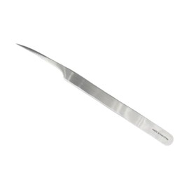 Detailed work stainless steel eyebrow tweezers tweezers hair removal products / 세밀작업 스테인레스 눈썹 족집게 핀셋 제모용품