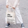 FOTAP Horse Trainer Gift Riding Instructor Tote Bag Riding Instructor