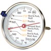 Taylor Classic Style Meat Dial Thermometer