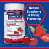 Lamberts Imuno-Strength 60 Vegan Gummies – with Vitamin C, Zinc