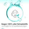 Neutrogena Deep Clean Facial Cleanser, Skin Refining Exfoliating with Glycolic