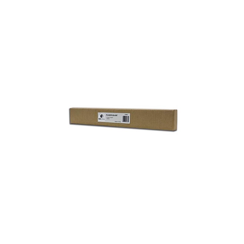 Dark Stone DS12829 HSS Planer Knives for Harbor Freight Bauer