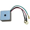 Wisdomse E-Z-GO EZGO 27739-G01 Voltage Regulator Replacement for 1994-2014 TXT