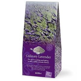Culinary Lavender Grains
