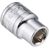 Signet 3/8 Drive 9MM Socket (Hex) 12309
