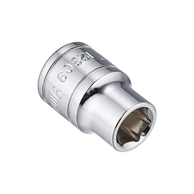 Signet 3/8 Drive 9MM Socket (Hex) 12309