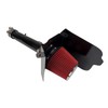 KAX 3 inch Cold Air Intake System Kit & Heat