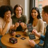 Kocak Gold Let’s Argue Card Game - Lets Debate Discussion