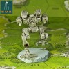 Hellkisya - 6mm Sir Mortimer Mech