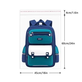 Clear Adhesive Apparel Cellophane Bags 18x24" 100pcs Large Self Sealing Cello Bags Resealable Plastic Bags for Clothing Garment Art Prints Magazine Handicraft Photos Brochure Documents