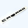 Yoaoo 2Pack OEM Zl1 1LE Emblem Badges 3D Letter Compatible