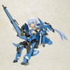 Frame Arms Girl FG149 Stiletto XF-3 Plus, Total Height Approx.