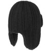 Lipodo Aviator Hat Women/Men - Lined Lapland Hat - One