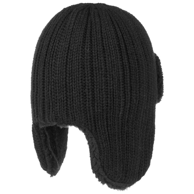 Lipodo Aviator Hat Women/Men - Lined Lapland Hat - One