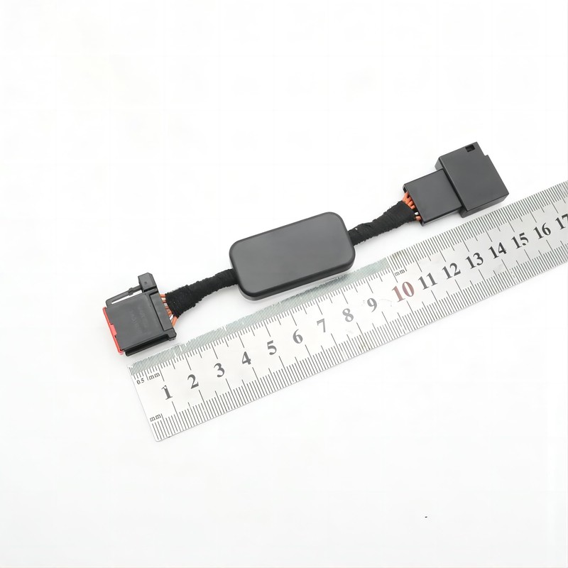 Auto Start Stop Memory Module Compatible with Ford F-150 2015-2020,