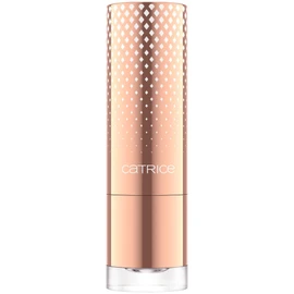 Catrice Sparkle Glow Lip Balm, No. 010, Transparent, Moisturising, Nourishing, Colour Adjusting, Shiny, Radiant, Vegan, Oil-Free, Alcohol-Free, No Preservatives, Pack of 1 (3.5 g)