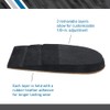BodyMed Heel Lift, Medium, 2 Lift/Pack – Non-Slip, Adjustable Orthopedic