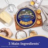 Royal Dansk Danish Butter Cookies, Premium Assorted Cookies in a