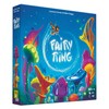 Fairy Ring Board Game - Enchanting Drafting & Movement Strategy